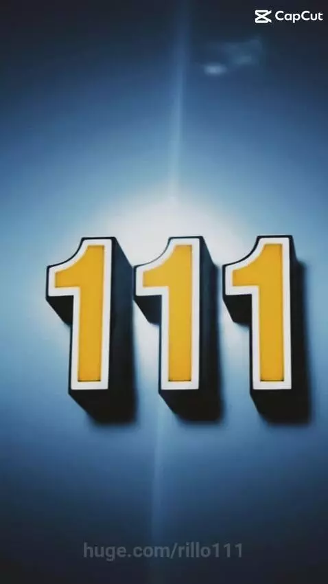 111 by rillo111