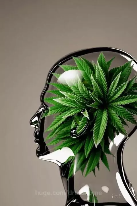 You know what's on my mind... by drtrichome