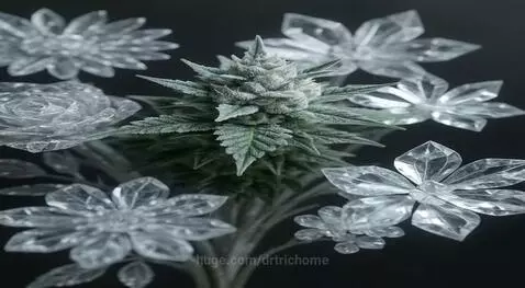 Bouquet by drtrichome