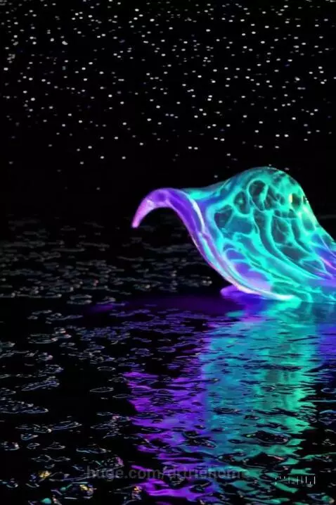 Slime by drtrichome
