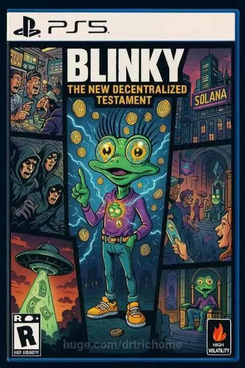 video poster