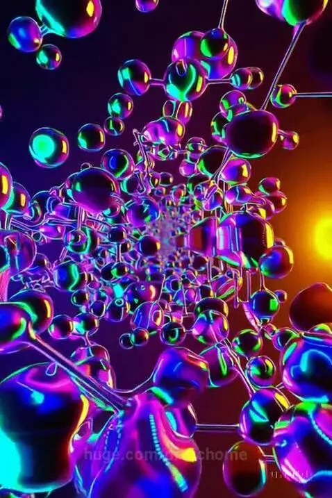 We are Demensional beings experiencing a three dimensional w... by drtrichome