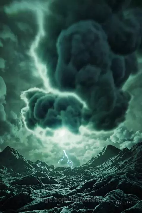 How I feel after that Black Moon by drtrichome