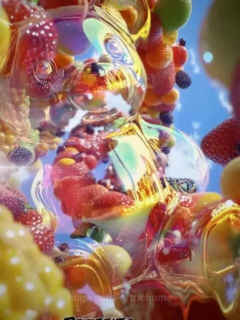 video poster