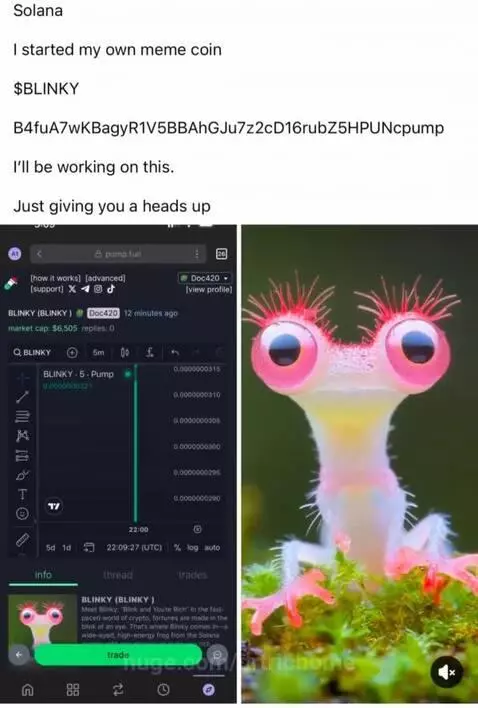 video poster