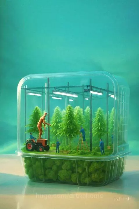 Teaching grow classes in the Metaverse by drtrichome