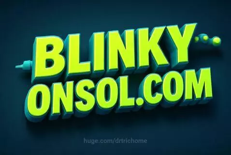 www.BlinkyonSol.com by drtrichome