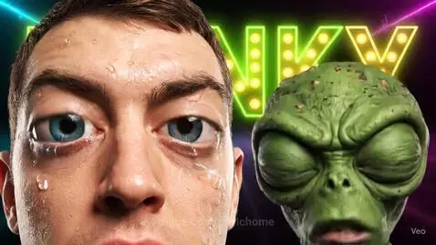 video poster