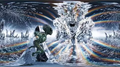 video poster