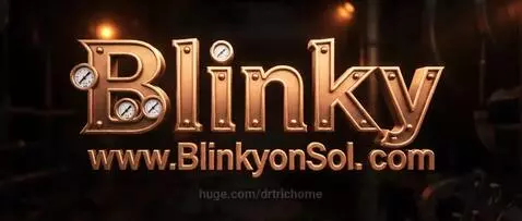 www.BLINKYonSoL.com by drtrichome