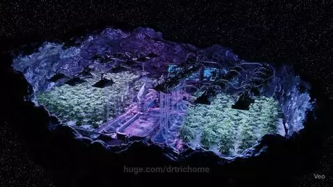 video poster