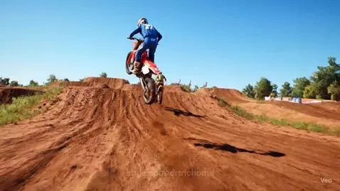 video poster