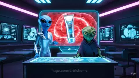 video poster