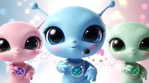 video poster