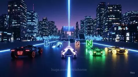 video poster