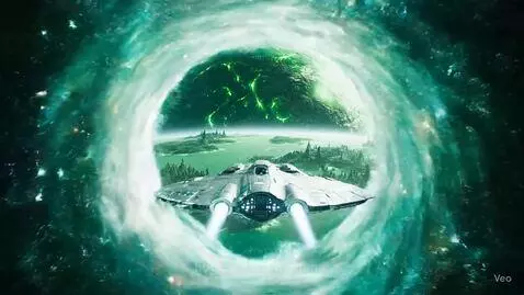 video poster