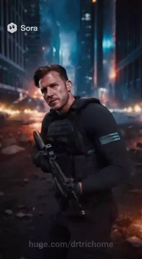 video poster