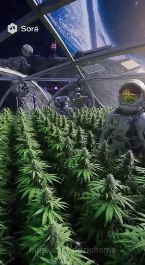 1000 km from the surface by drtrichome