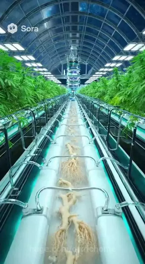 Space Hydro by drtrichome