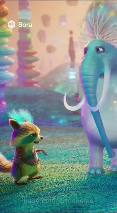 video poster