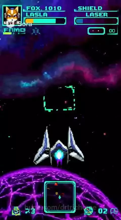 video poster