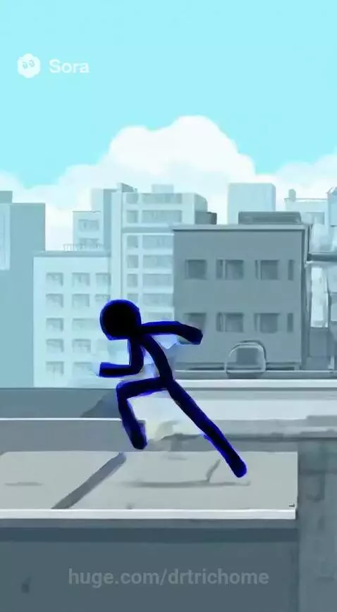 video poster
