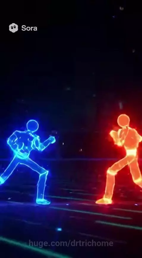 video poster