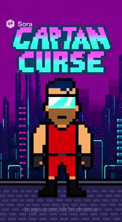 video poster