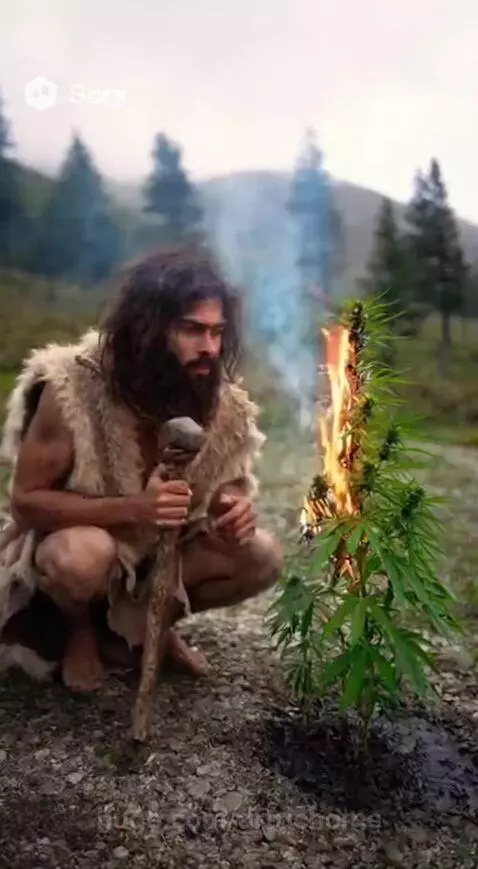 video poster