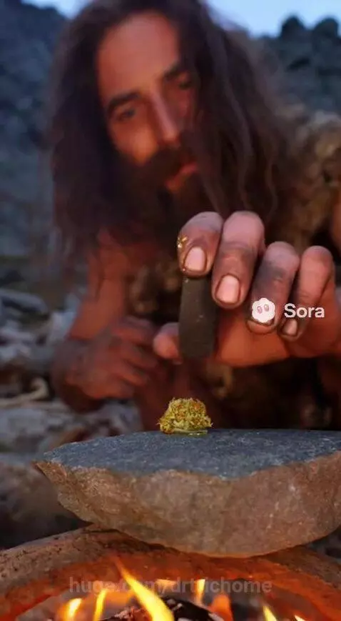 The true inventors of live resin…..(sorry giddy up and wild ... by drtrichome