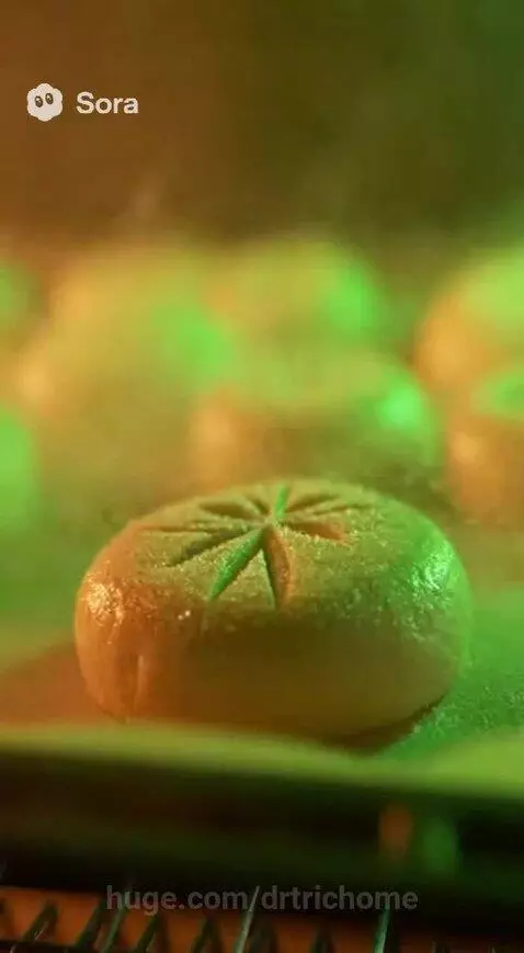 We making infused treats today 🍞🥐🥖🧈 by drtrichome