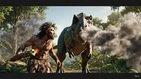 🦖 🤤 by drtrichome