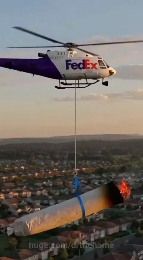 D-e-l-i-v-e-r-y‼️ by drtrichome