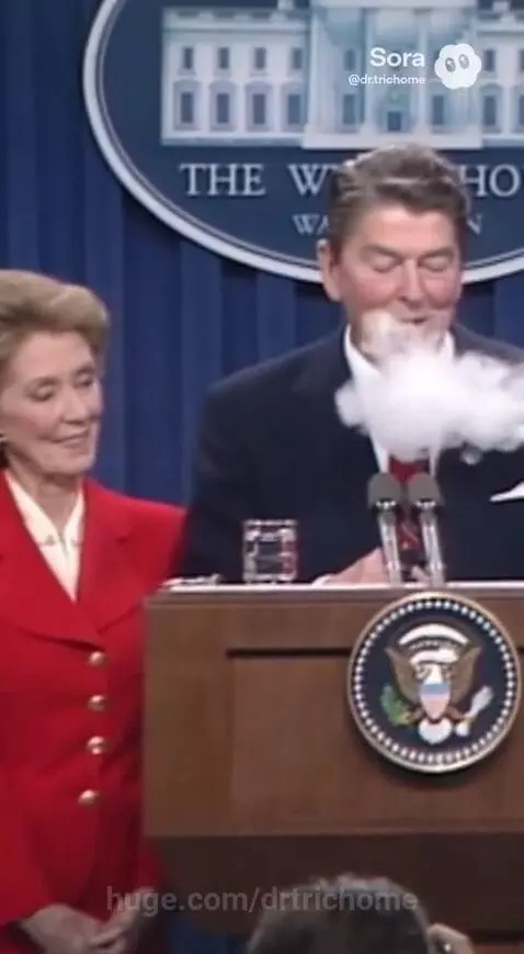 Reagan smokes hydro for the 1st time 🔥 💨 by drtrichome