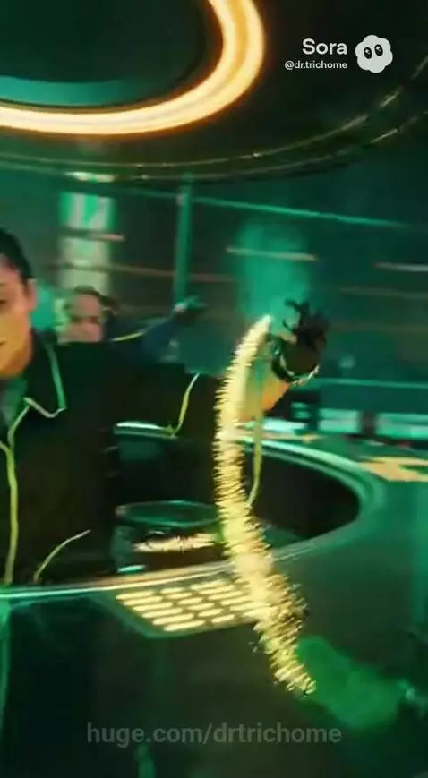 The Art 🖼️ of the Burn 🔥 by drtrichome