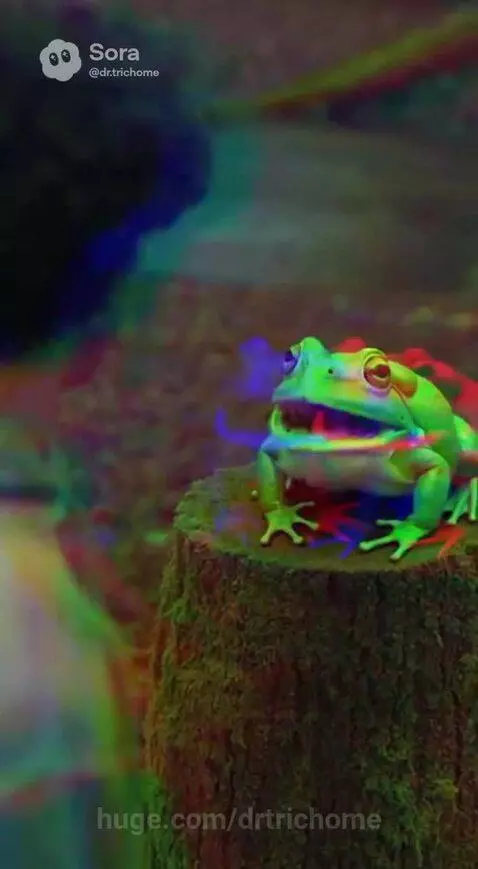 🐦‍⬛ Breathe, bro by drtrichome