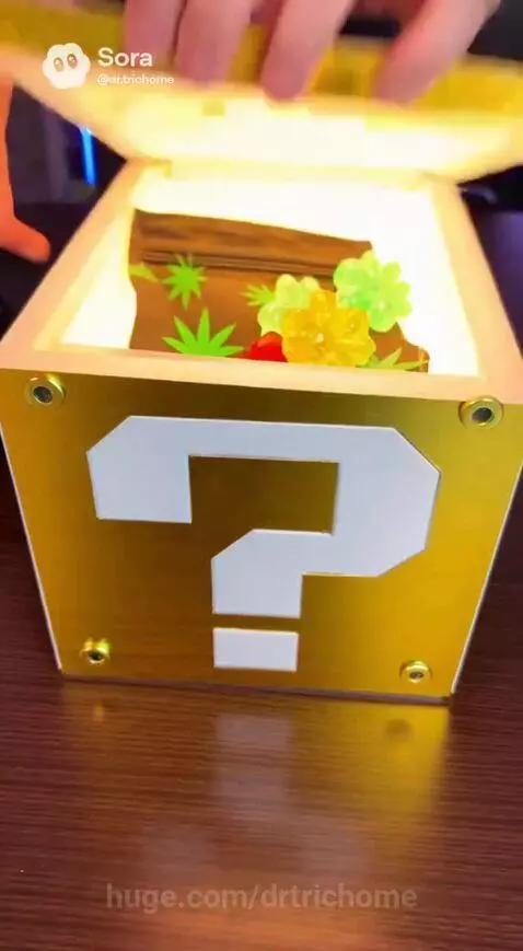 420 mystery box 📦? by drtrichome