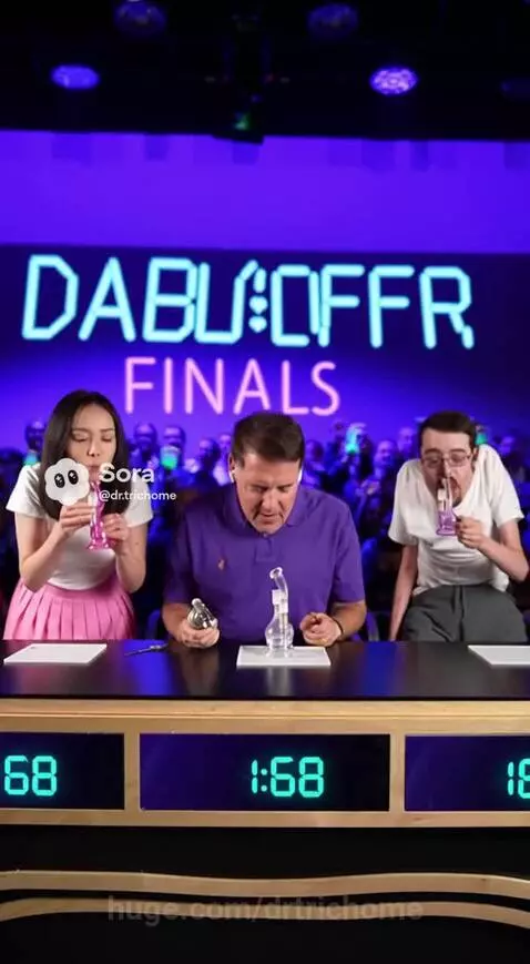 These 3 going at it by drtrichome