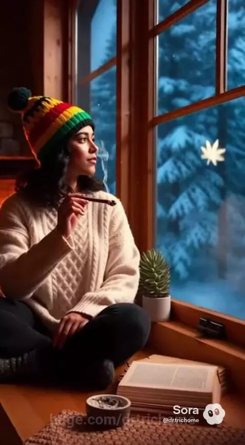 I have deliveries coming 📦 🚚 today by drtrichome