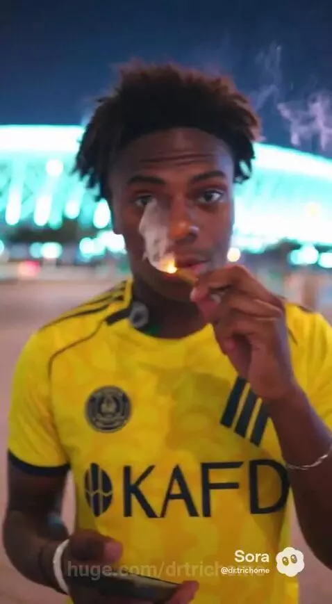 Speed shouting out www.BLINKYonSoL.com by drtrichome