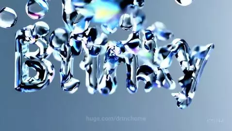 video poster