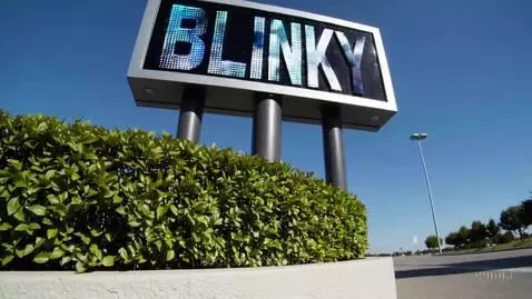 video poster