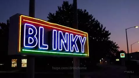 video poster