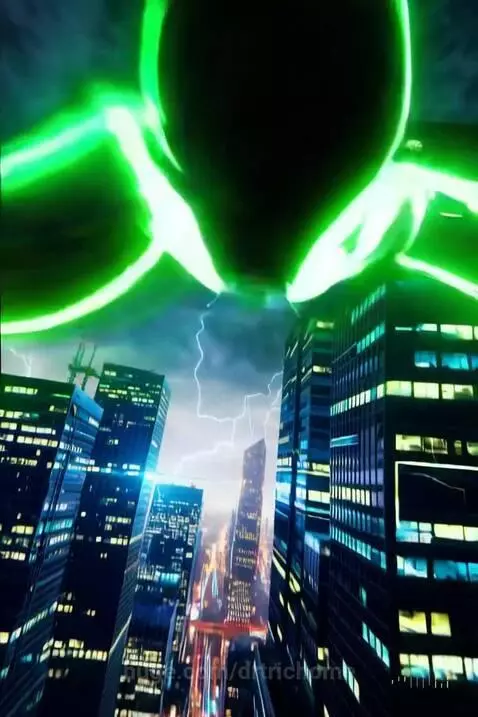 video poster