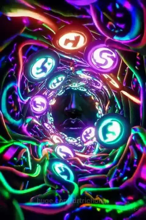 Follow me down this rabbit hole by drtrichome