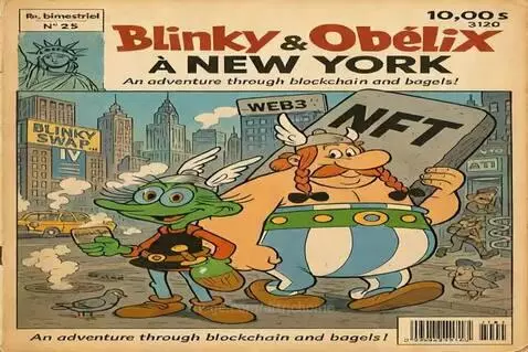 video poster