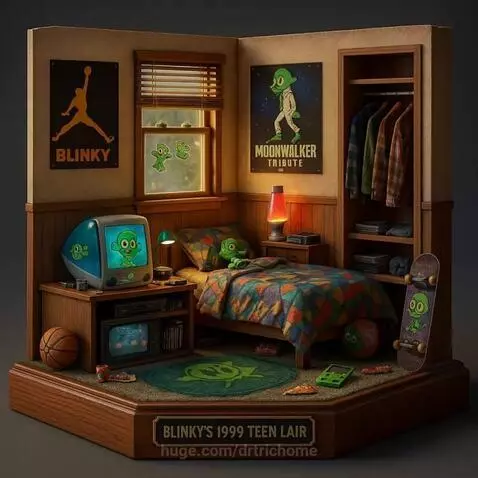 video poster