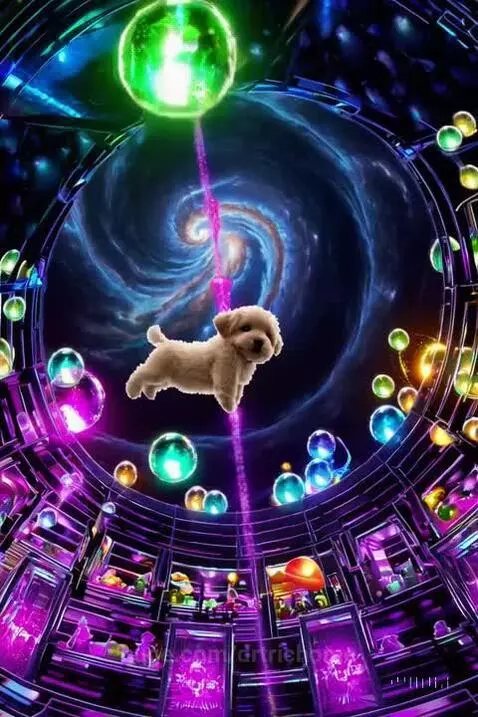 video poster
