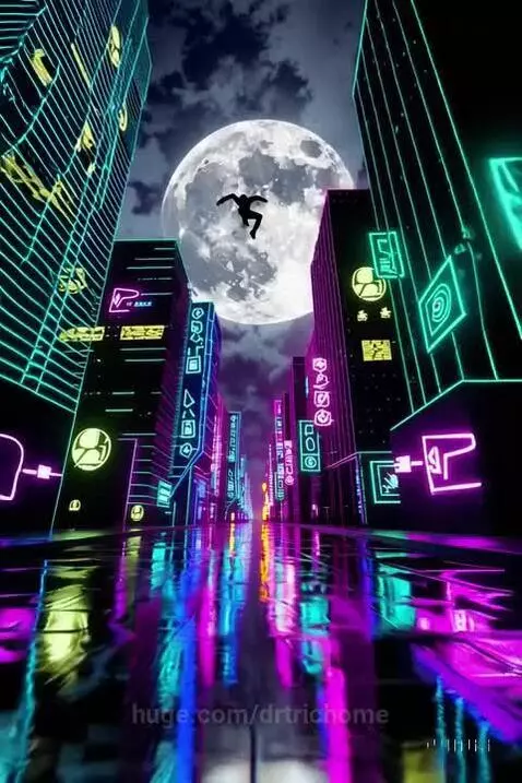 video poster