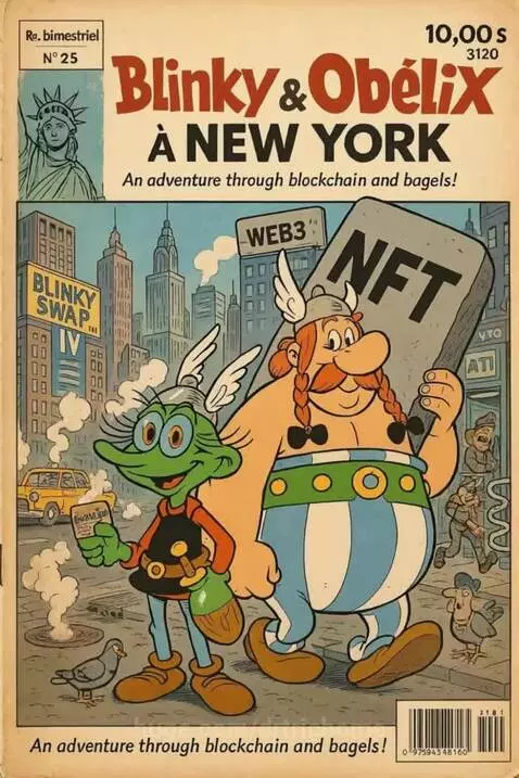 video poster